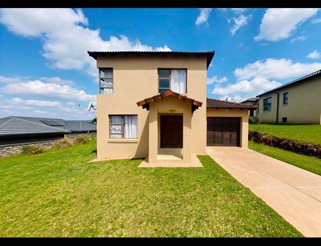 3 BEDROOM HOUSE FOR SALE IN AQUA PARK
